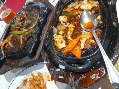 Restaurante Chino Gran Hong Kong