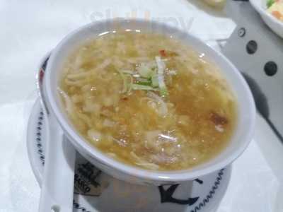 Restaurante Chino Gran Hong Kong