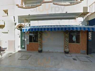 Restaurante Chino Gran Hong Kong