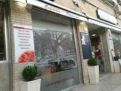 Sgt Peppers- La Despensa Extremena