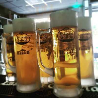 Sgt Peppers- La Despensa Extremena