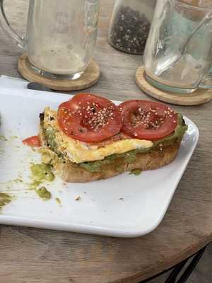 Mozaik Coffee Bakery