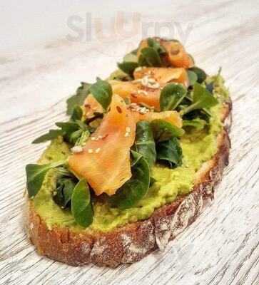 Mozaik Coffee Bakery