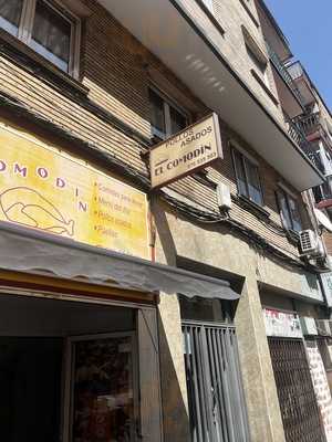 El Comodin