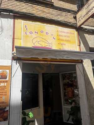 El Comodin