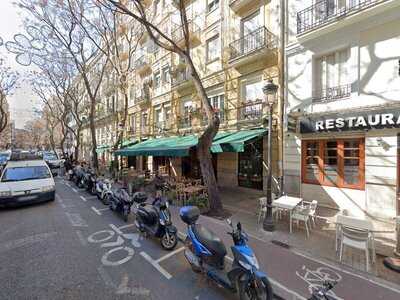 Mediterraneo Marroqui