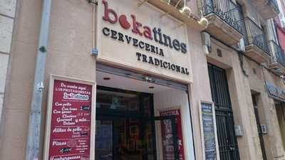 Bocatines
