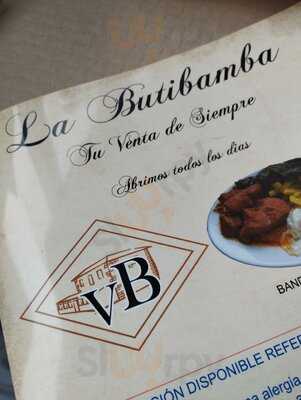 La Butibamba