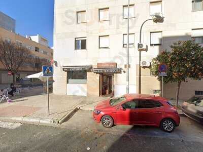 Caferroviario El Gallego