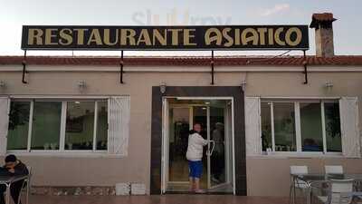 Restaurante Asiatico