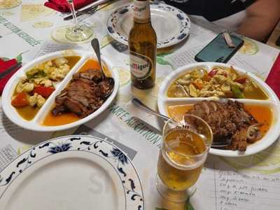 Restaurante Asiatico