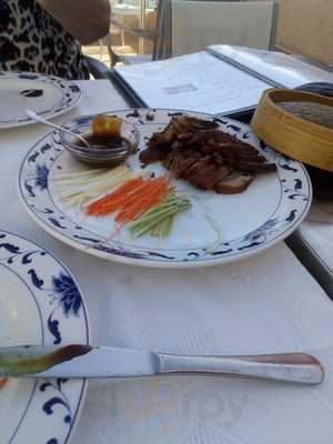 Restaurante Asiatico