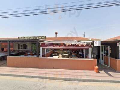 Restaurante Asiatico