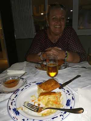 Restaurante Asiatico