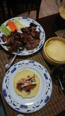 Restaurante Asiatico