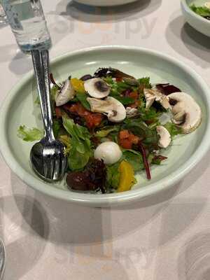 Citrus Restaurant & Sushi Bar