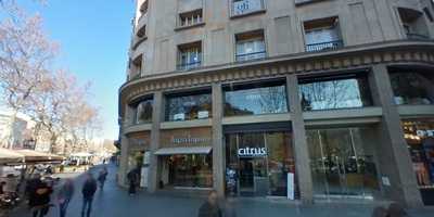 Citrus Restaurant & Sushi Bar