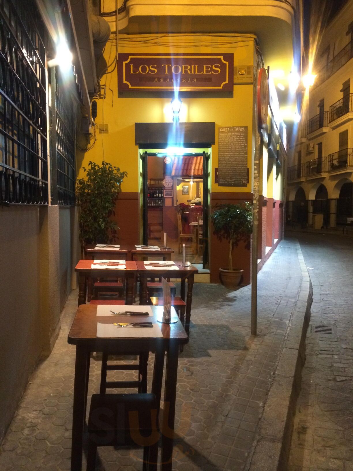 Abacería Los Toriles & Tapas