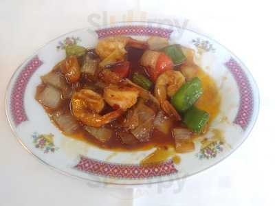 Restaurante Chino Palacio De Oriente