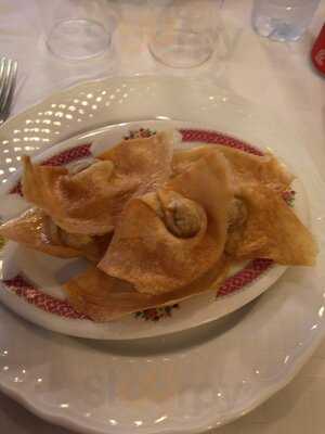 Restaurante Chino Palacio De Oriente