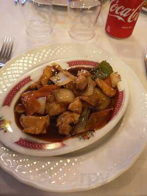 Restaurante Chino Palacio De Oriente