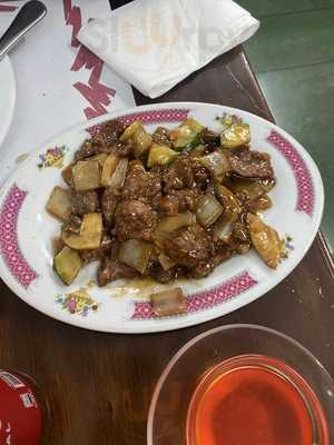 Restaurante Chino Palacio De Oriente