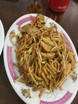 Restaurante Chino Palacio De Oriente