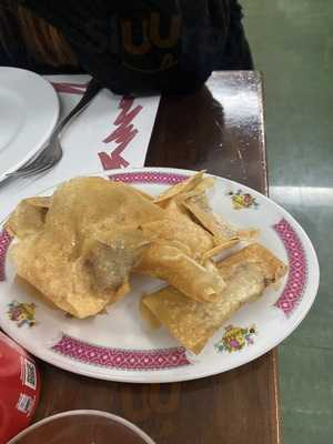 Restaurante Chino Palacio De Oriente