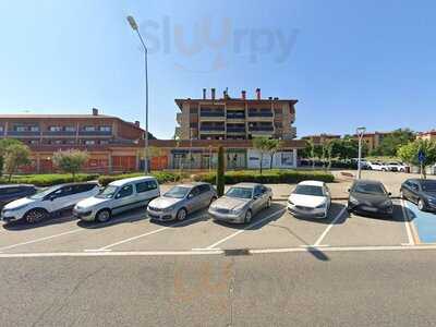 Restaurante Chino Palacio De Oriente