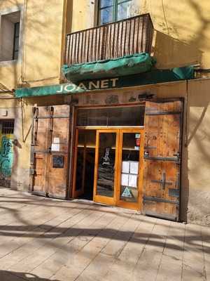 Joanet