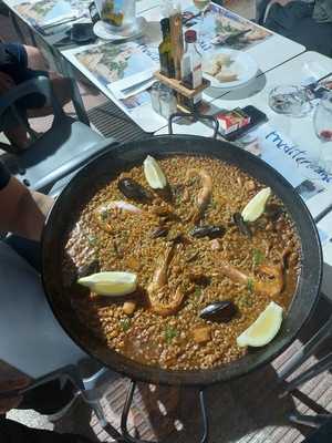 Restaurante El Meson