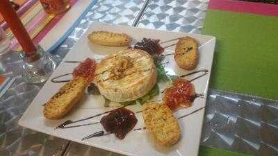 Kiwi Restaurant And Snack Bar