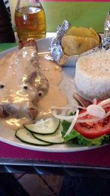 Kiwi Restaurant And Snack Bar