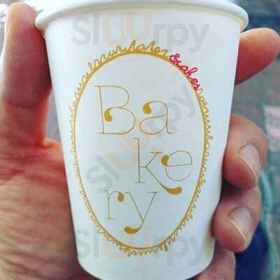Bakery & Cakes