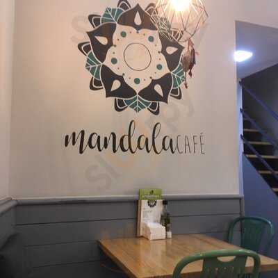 Mandala Café