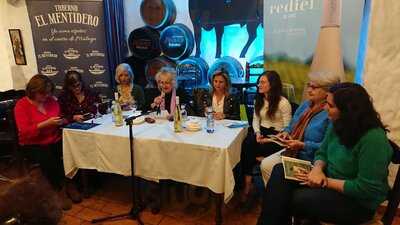 Taberna El Mentidero