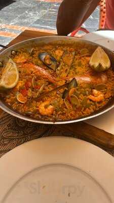 Taberna El Mentidero