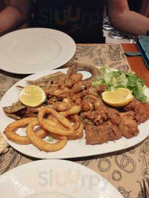 Taberna El Mentidero