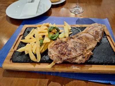 Taberna El Mentidero