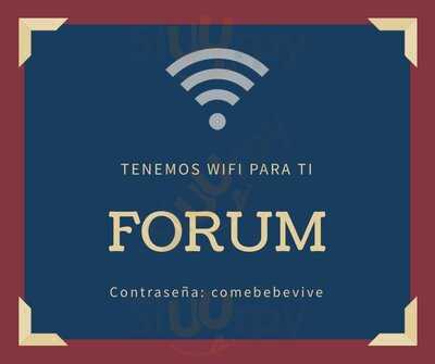 Forum