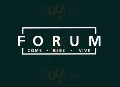 Forum