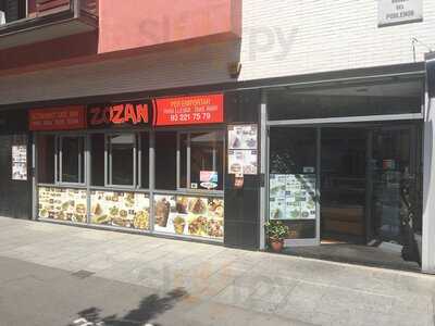 Zozan Restaurante