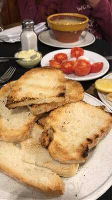 Restaurante Escairon