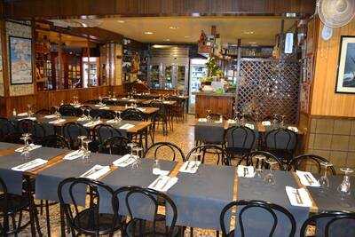 Restaurante Escairon