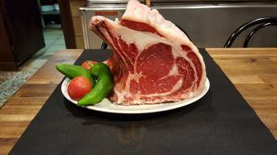 Restaurante Escairon