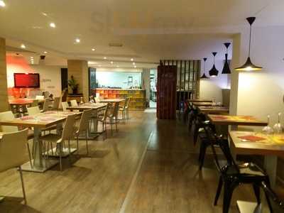 Nawaab Punjabi Restaurant