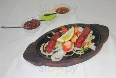 Nawaab Punjabi Restaurant