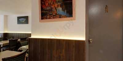 Nawaab Punjabi Restaurant