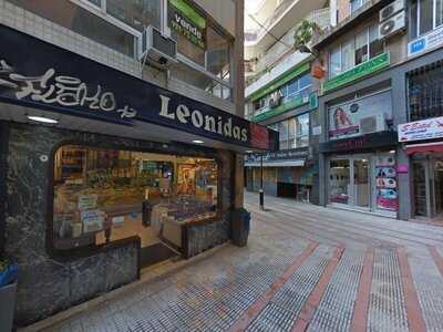 Nawaab Punjabi Restaurant