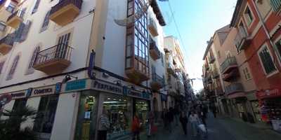 Nawaab Punjabi Restaurant